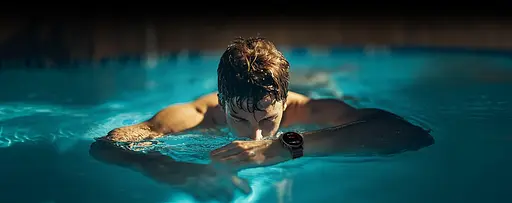 Розумний годинник Black Shark S3 BS-W2406 чорний - фото 7