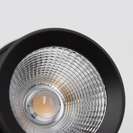 Накладной светильник Skarlat RSLC78015 15W WH+BK 4000K - фото 4