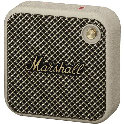 Акустична система Marshall Willen Cream - фото 2