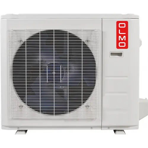Кондиционер Olmo OSH-IV36HRK4/OSH-IOU36HRK4 - фото 4