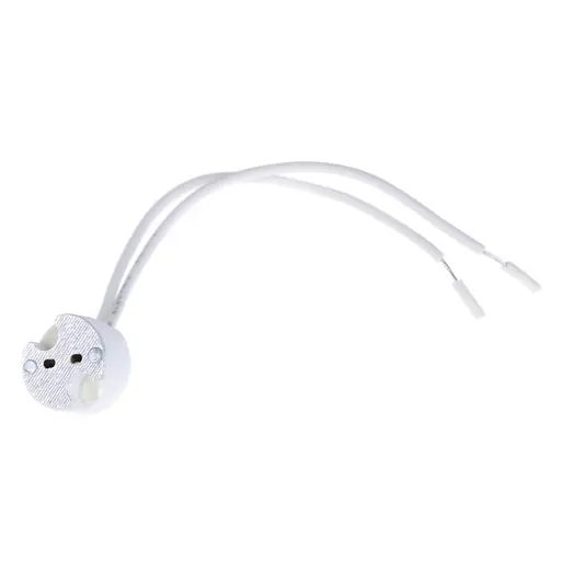 Світильник точковий Brille декоративний HDL-DS 65 SB/G MR16 163720 - фото 2