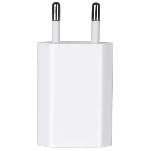 USB зарядка – блок питания AR-1000, 5V 0.7 ампера - фото 2