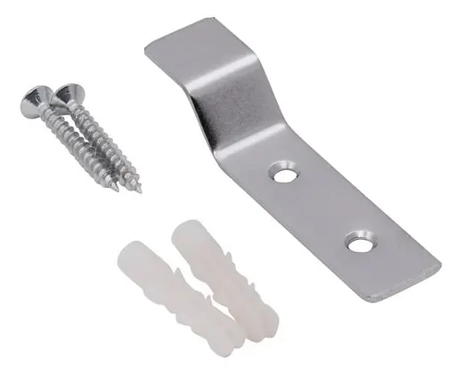 Комплект Qtap Tern: Раковина напольная моноблок 440х380х830 мм White + Донный клапан PU02O (QT1711G302WN47320) - фото 5