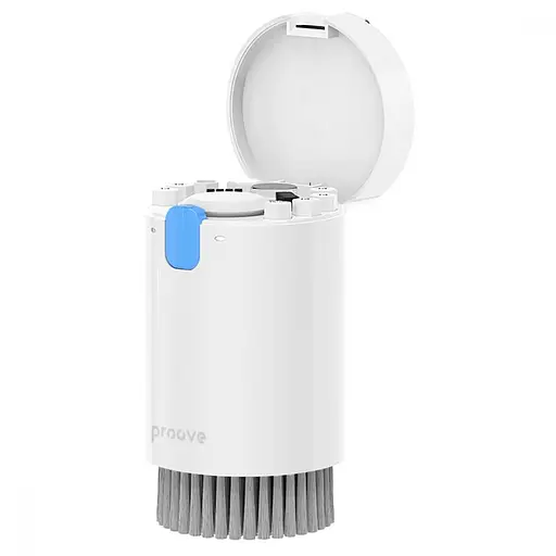 Багатофункціональний набір для чищення Proove Mr. Cleaner 20in1 white - фото 2