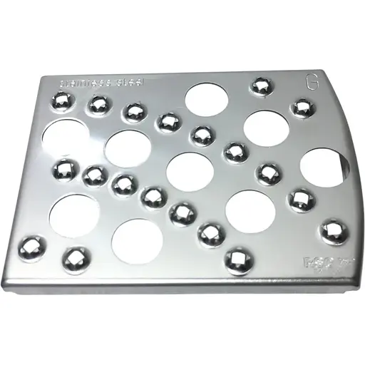 Вставка-терка велика (G) для блендера Bosch MSM6/7/8, MS6/8, MSM4,00622020 (11289087)