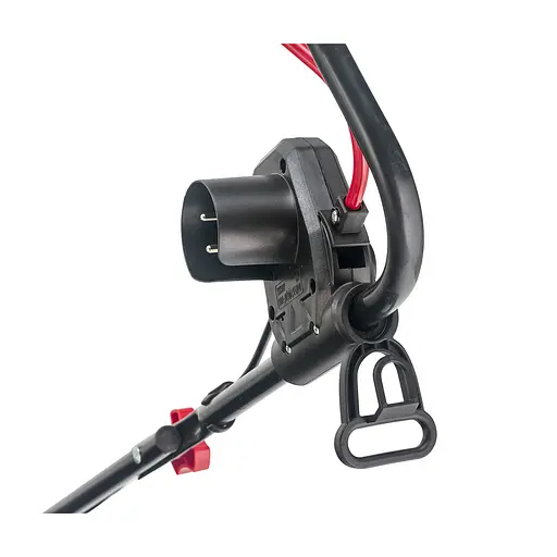 Газонокосарка електрична AL-KO 3.82 E Easy (113850) - фото 4