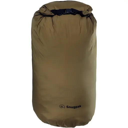Гермомешок Snugpak Dri-Sak L 13 Coyote tan - фото 1