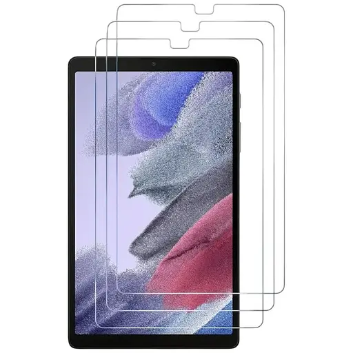 Захисне скло DK для Samsung Galaxy Tab A7 Lite T220/T225 Full Glue 3 шт (012605)