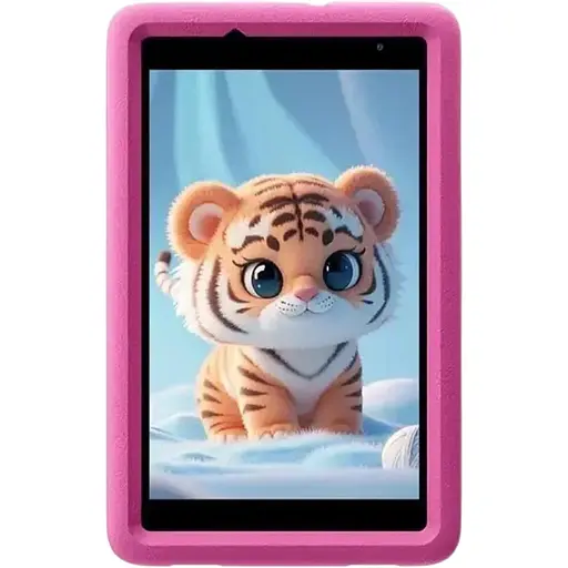 Планшет Blackview TAB A5 Kids 3/64GB Pink - фото 3
