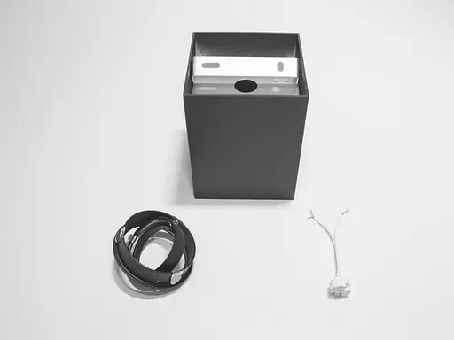 Накладний точковий Diasha світильник  - фото 3