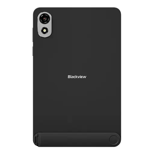 Планшет Blackview Zeno 1 4/64Gb LTE Rock Black Global version - фото 2