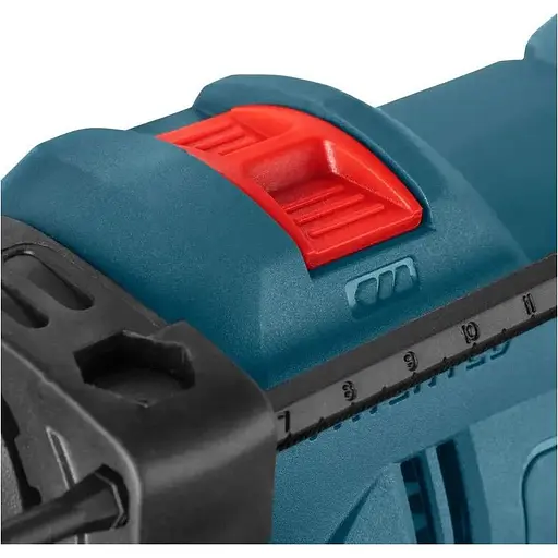 Дрель ударная Ronix 2212 (119922) - фото 5