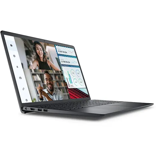 Ноутбук Dell Vostro 3530 i5-1334U la 4.6 GHz, 64GB DDR4, 1TB, UHD, Без ОС - фото 2