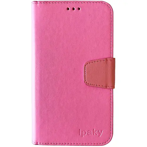 Чохол-книжка для Lenovo A5 універсальний з магнітною застібкою - фото 10