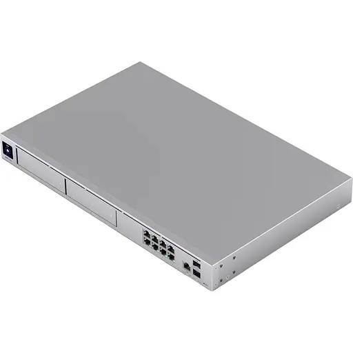 Маршрутизатор роутер Ubiquiti UniFi Dream Machine Pro Max UDM-PRO-MAX (144673) - фото 5
