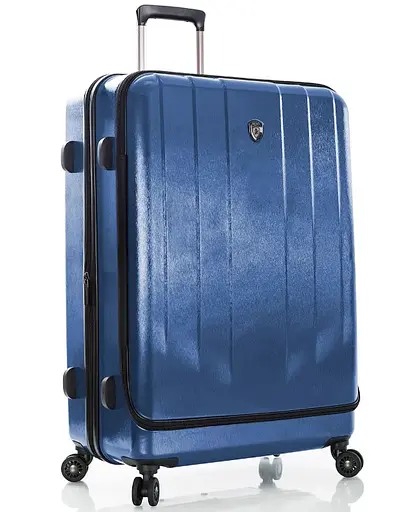 Валіза Heys EZ Access (L) Cobalt (10140-0018-30) - фото 1