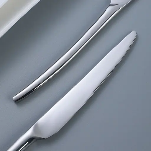 Набір столових приборів Krauff 24 предмети (29-178-050) - фото 7