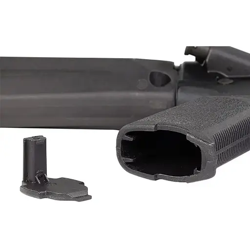Рукоятка пистолетная Magpul MOE Grip для AR15/M4 Black - фото 3