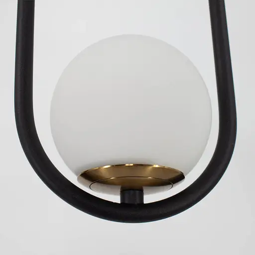 Подвес BL 1001-1P BK - фото 4