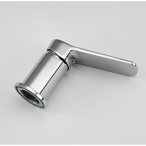 Змішувач для ванни на борт Frap F1161 хром - фото 3