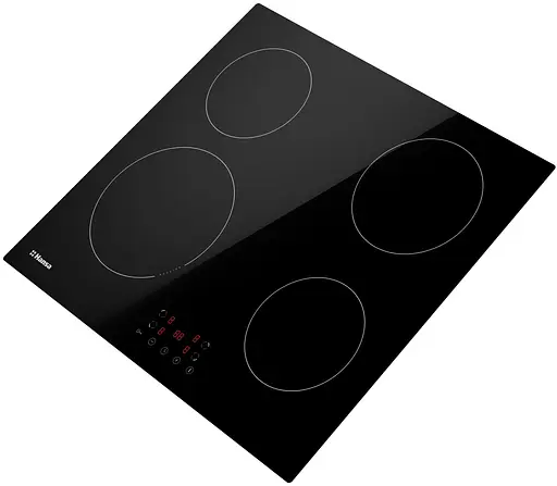 Варочная поверхность электрическая Hansa BHI68369 - фото 4