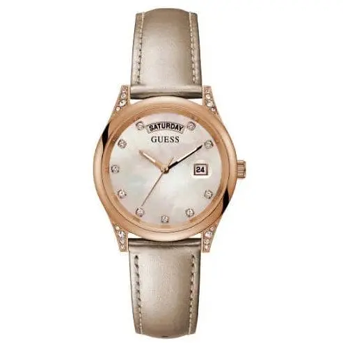 Часы Guess GW0117L1
