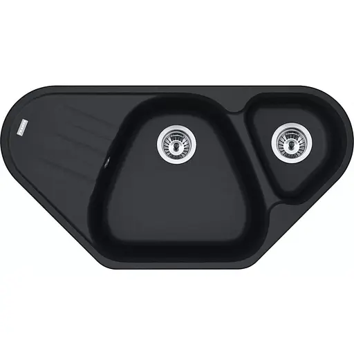 Кухонна мийка Franke AZG 661-E 114.0499.223
