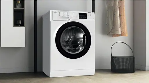 Стиральная машина Whirlpool WRSB7259WBUA - фото 10