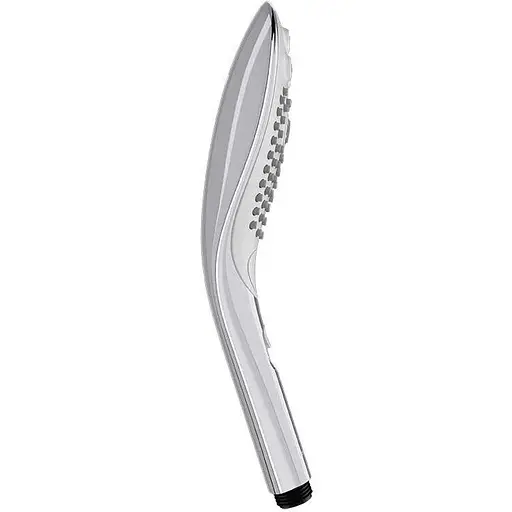 Насадка-стимулятор для душу 2 у 1 Womanizer Wave Chrome - фото 3