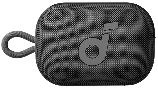 Портативна акустика Anker SoundСore Select 4 Go Black