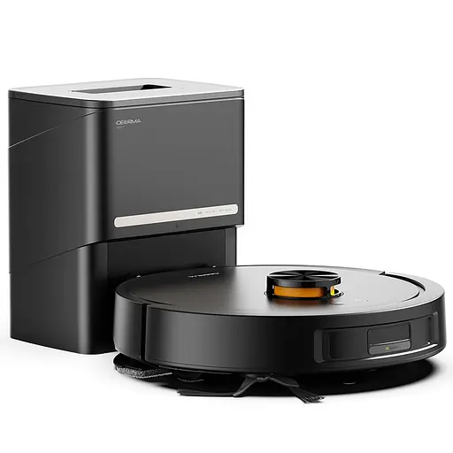 Робот-пылесос Deerma S30 (DEM-S30) - фото 5