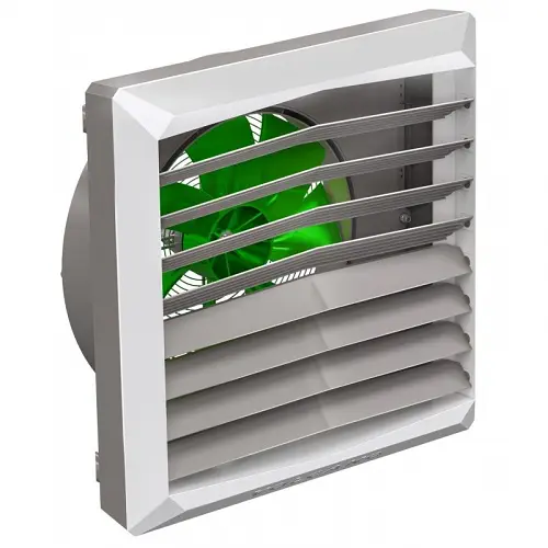 Тепловентилятор Volcano VR-D AC - фото 2