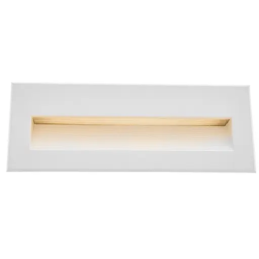 Светильник Brille грунтовый врезной LED 7W IP54 WH (AL-904) - фото 7