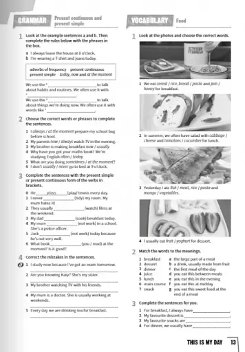 Prepare. Level 6. Workbook (for Ukraine, НУШ) - фото 6