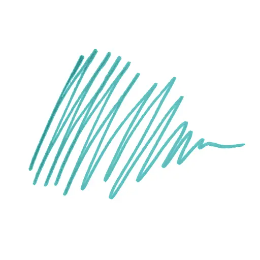 Цветной линер Art Liner, Blush Green/Румяно-зеленый, 99IDEAS - фото 3