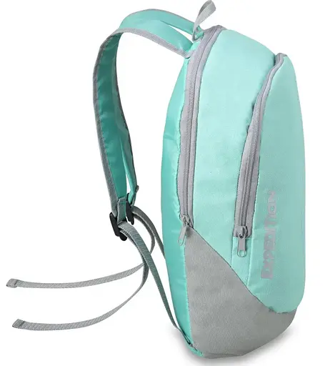 Городской рюкзак Semi Line 10 Mint (A3000-6) - фото 3