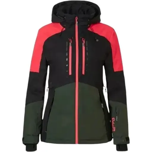 Куртка Rehall Cassy W 2022 Black XXL (1012-60223-1000XS)