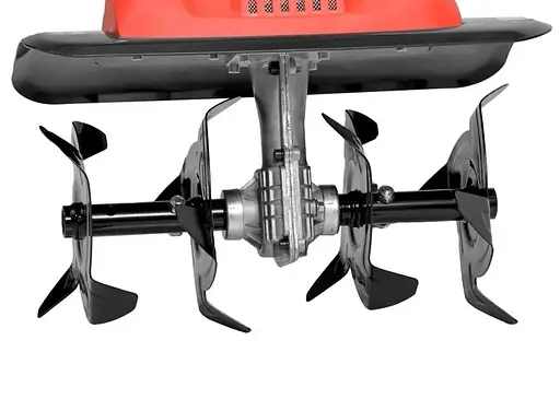 Культиватор електричний HECHT 738 - фото 4