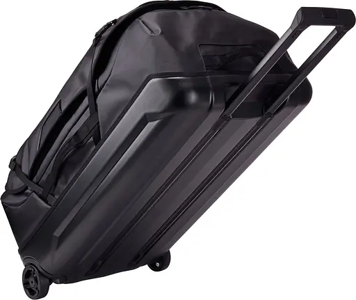 Сумка на колесах Thule Chasm Rolling Duffel Black 3204987 - фото 8
