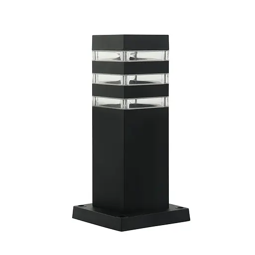 Світильник садово-парковий стовпчик "PALMERA/S2" Е27 - фото 1