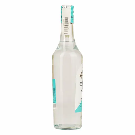 Горілка Шинок Традиційна 40% 0.5 л - фото 4