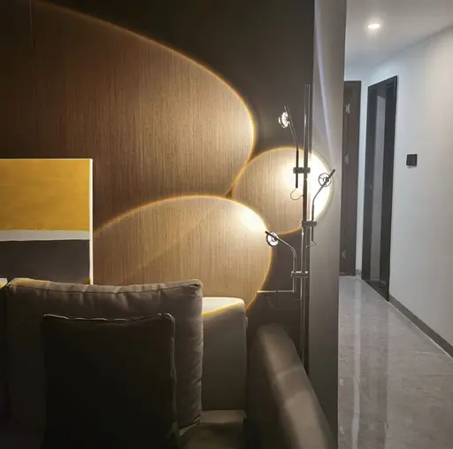 Бра-репліка "Wa Wa" Арт. WSP 02 Line F - фото 10