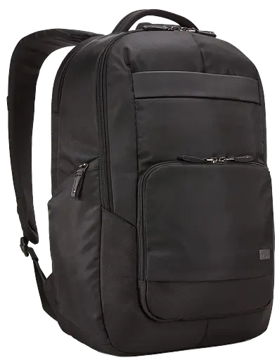 Рюкзак Backpack 15.6" NOTIBP-116 Black Case logic sum0027867 - фото 1