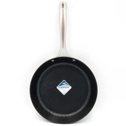 Сковорода Lessner Rockfall Line алюминиевая 26 см с антипригарным покрытием (88387-26) - фото 3