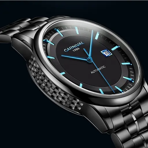 Часы Carnival Special