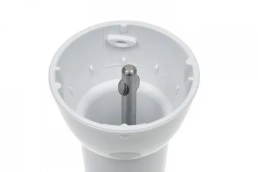 Блендерна ніжка, насадка для блендера Bosch CleverMixx MSM14100, MSM14200, MSM14500, MSM6B300, 12010787 - фото 2