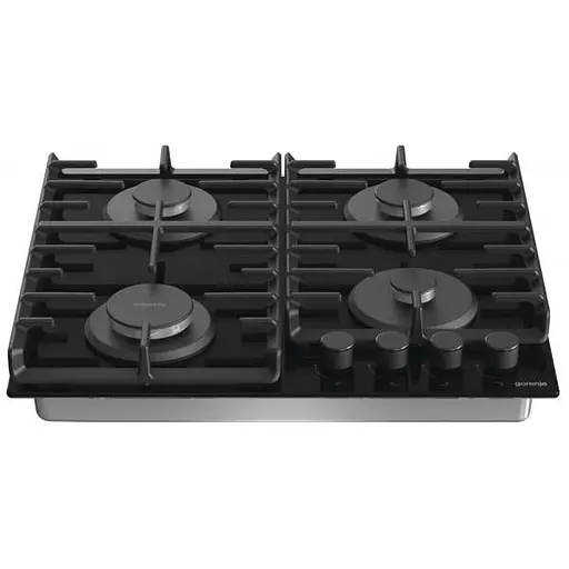 Варочная поверхность газовая Gorenje GT642SYB - фото 2