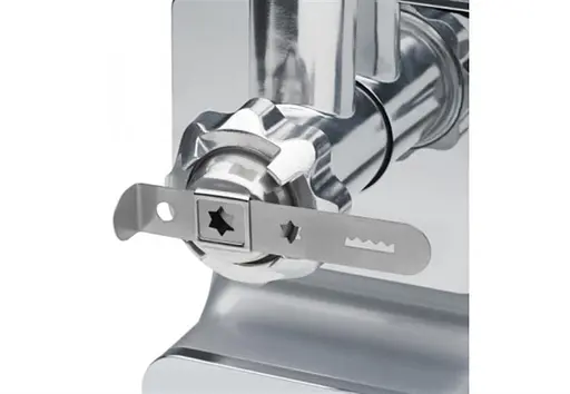 Мясорубка Clatronic FW 3506 1200вт - фото 6