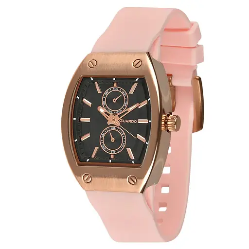 Жіночий годинник Guardo 012755-6