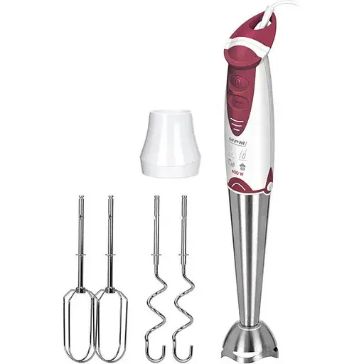 Блендер погружний Mpm MBL-16